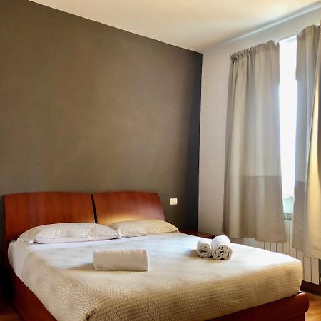 Candia Bright Vatican Apartment Rom Eksteriør billede